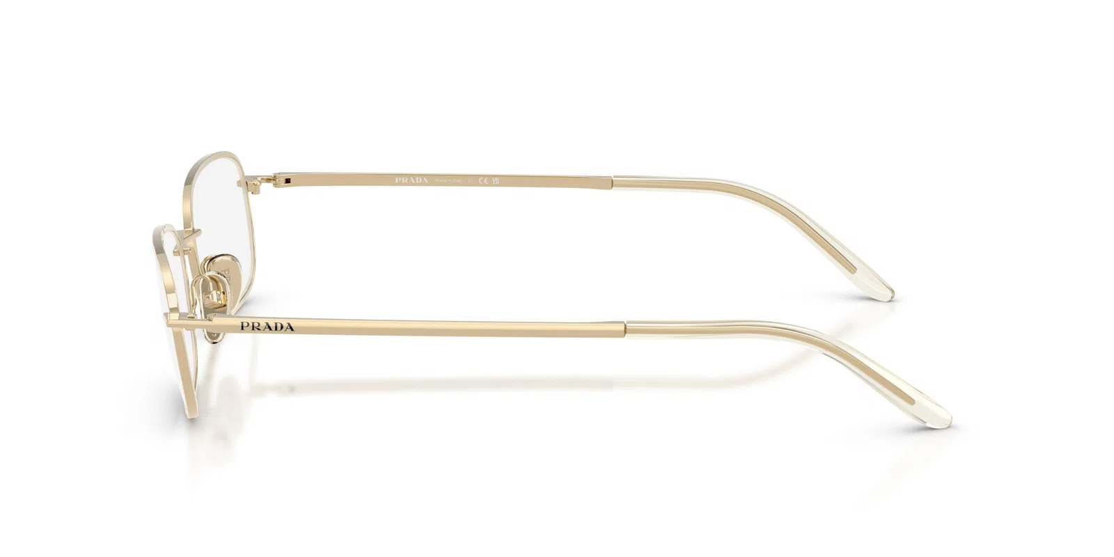 Prada D56V Eyeglasses - view 16